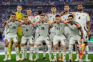 官方：莱比锡边后卫劳姆入选德国队欧洲杯名单